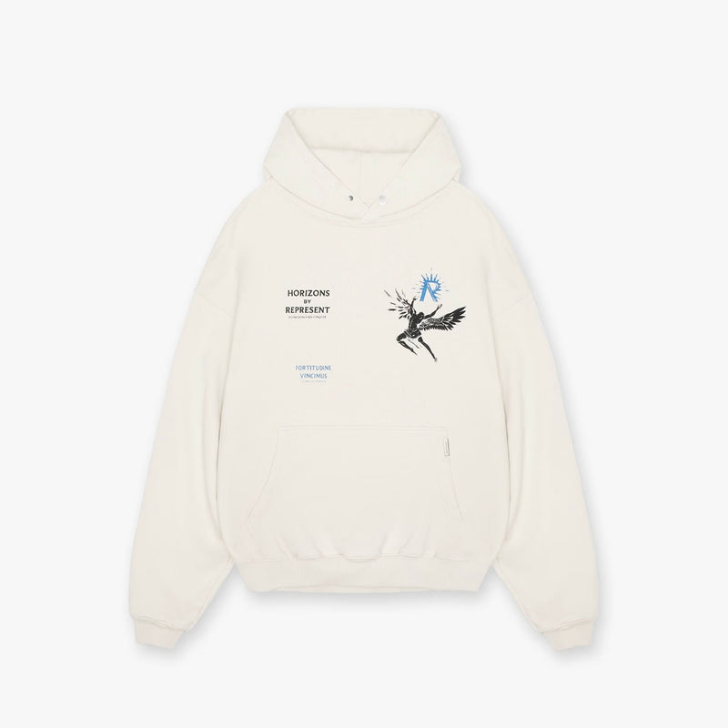 Represent Icarus