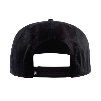 Gorro Grizzly “FRESH AS A FLOWER”