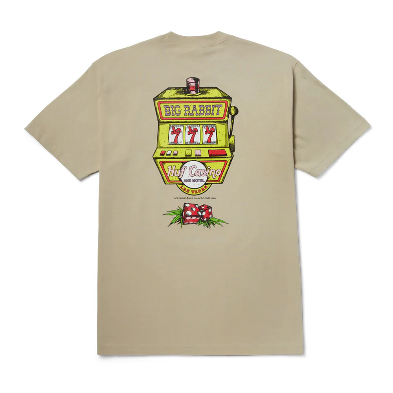 Huf X Freddie Gibbs High Stakes