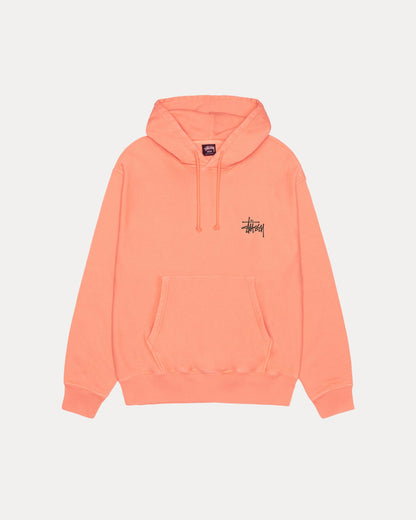 Stussy Basic Hoodie