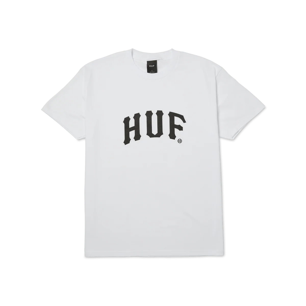 Huf Arch “White”