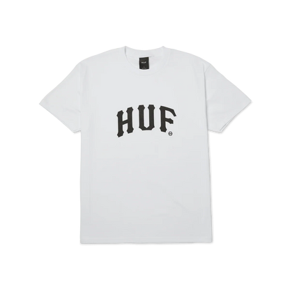 Huf Arch “White”