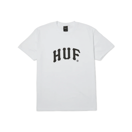 Huf Arch “White”