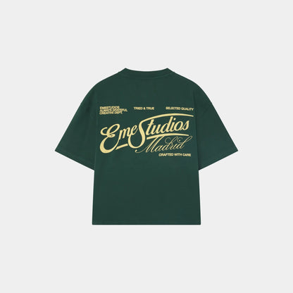 Emestudios “Tried & True Forest”