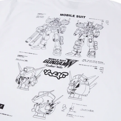 Huf Heavy Arms Schematics