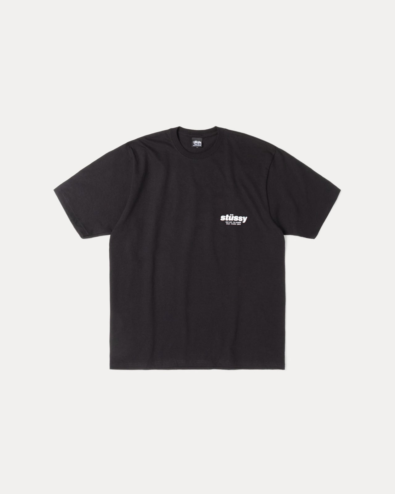 Stussy Rollers Tee