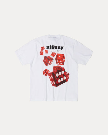 Stussy Rollers Tee