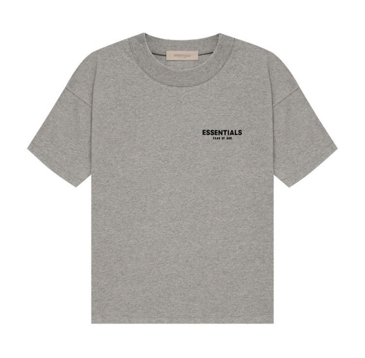 Essentials Fear Of God “Dark Oatmeal”
