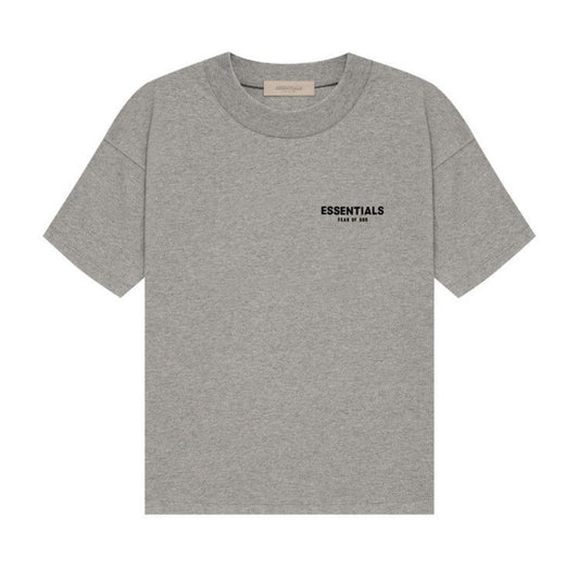 Essentials Fear Of God “Dark Oatmeal”