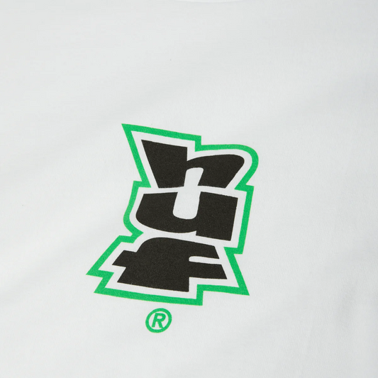 Huf Mgablast Multi “White”