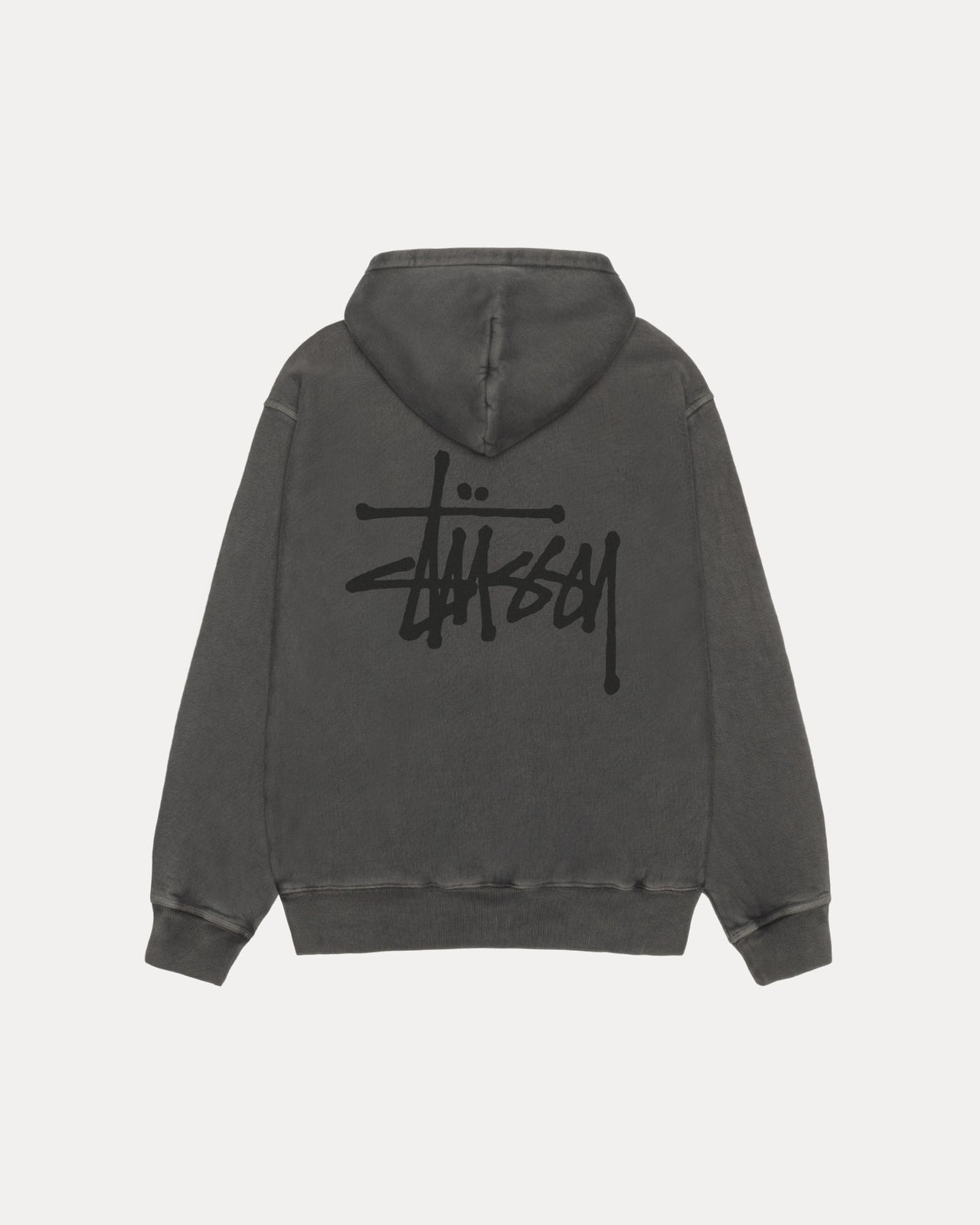 Stussy Basic Hoodie