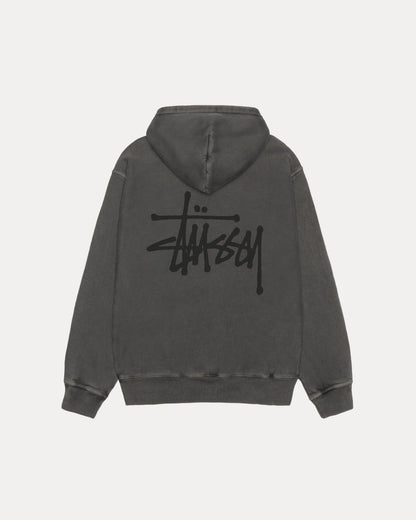 Stussy Basic Hoodie