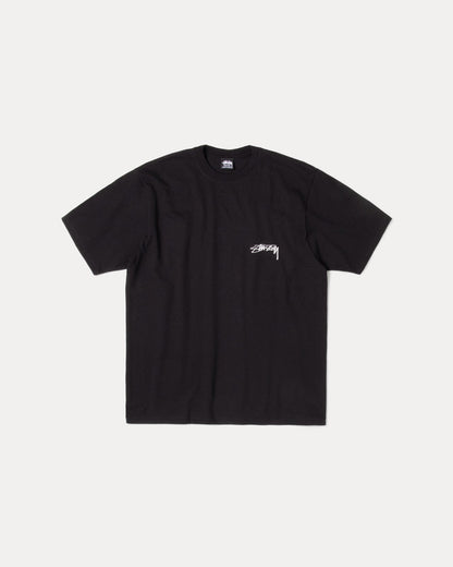 Stussy Body Scan Tee