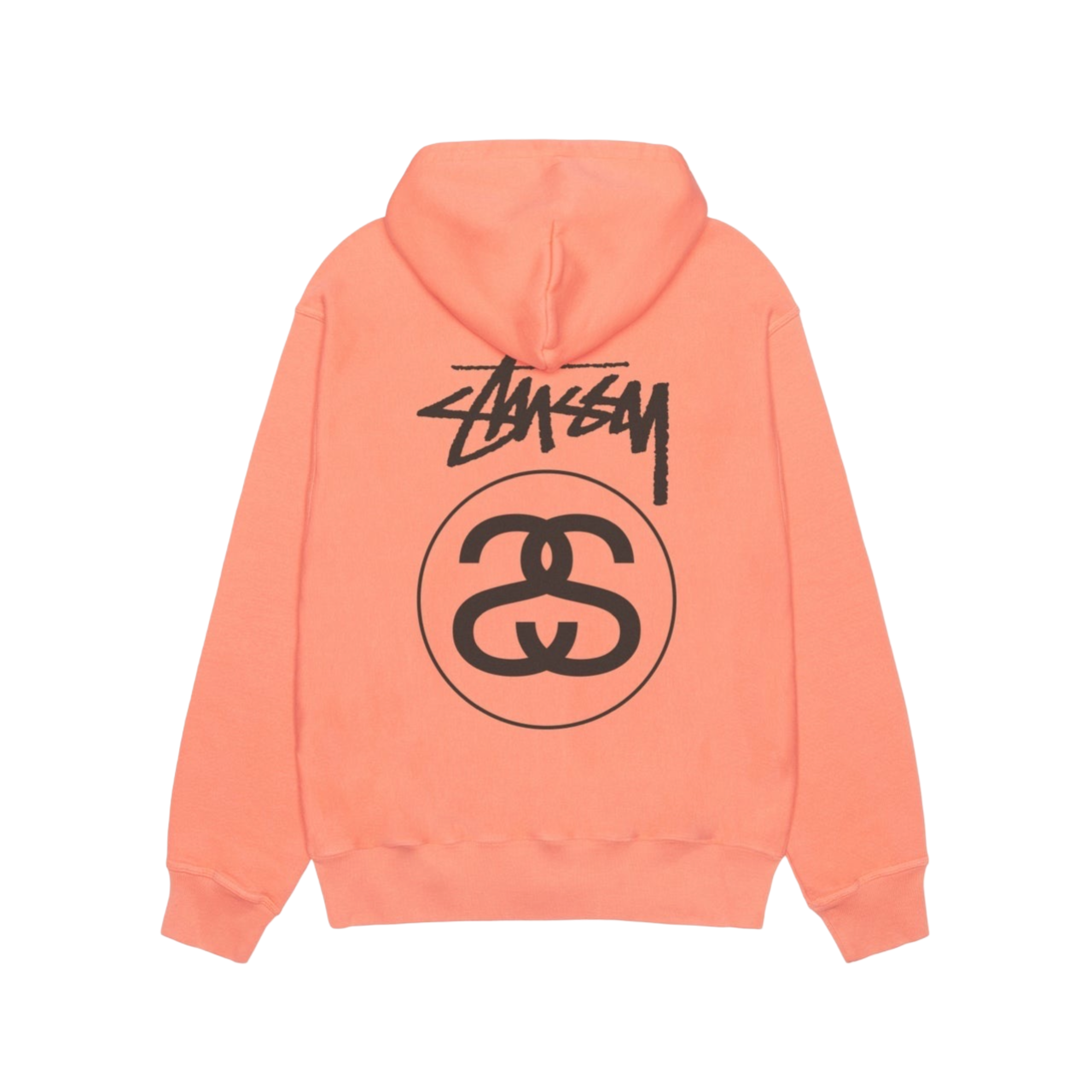 Stussy Link Hoodie