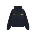 Emestudios Skynight Oversized Hoodie