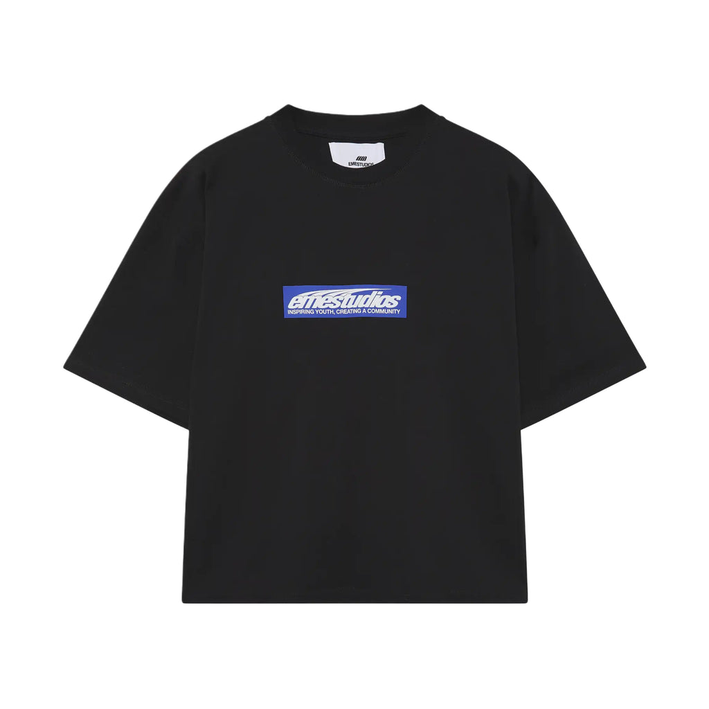 Emestudios “Stick Black”