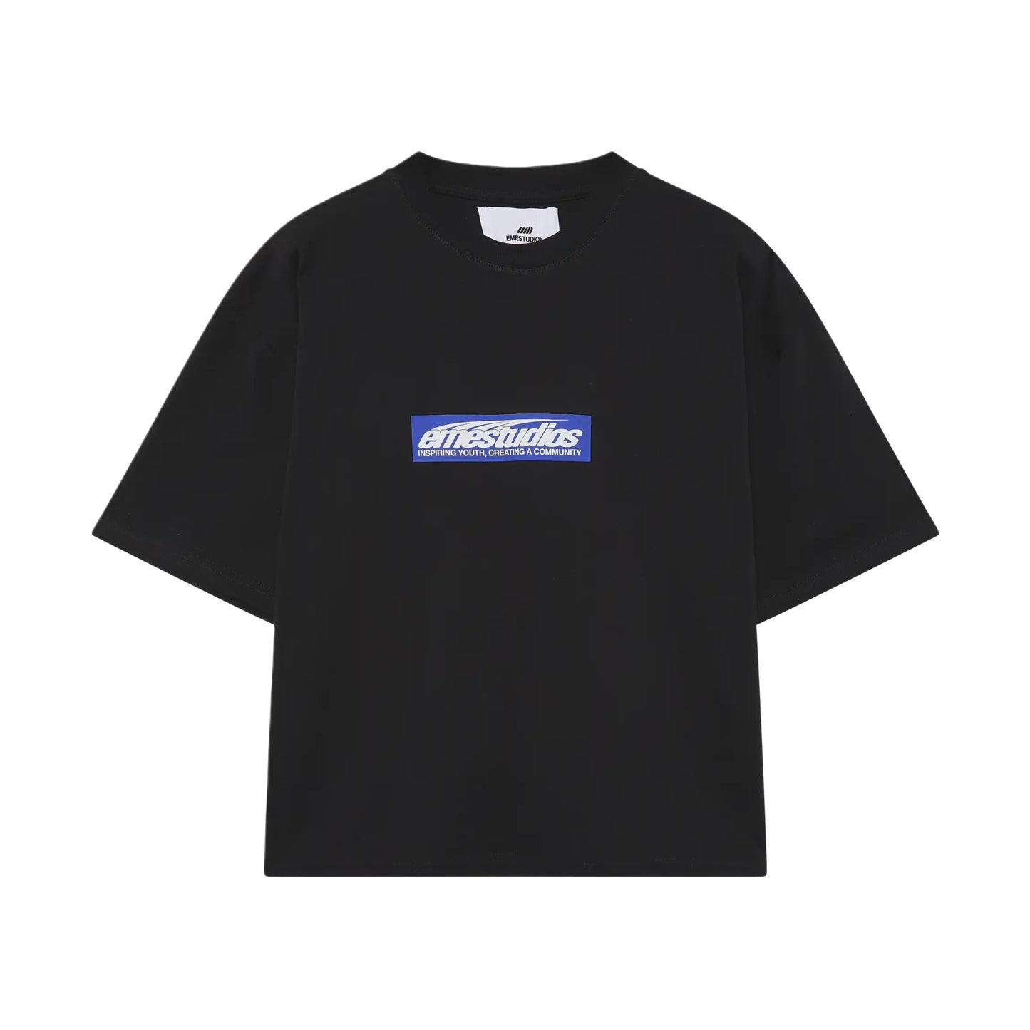 Emestudios “Stick Black”