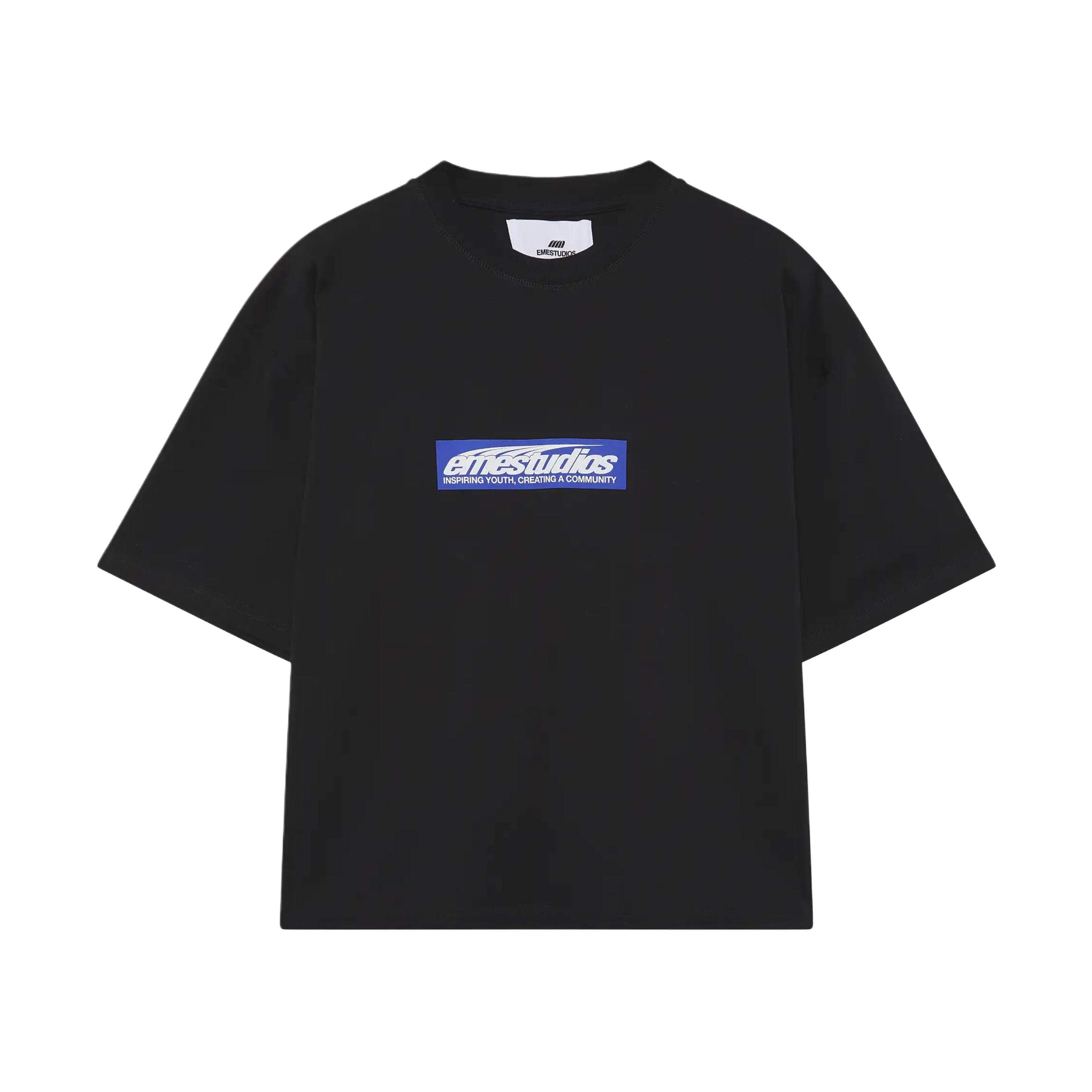 Emestudios “Stick Black”