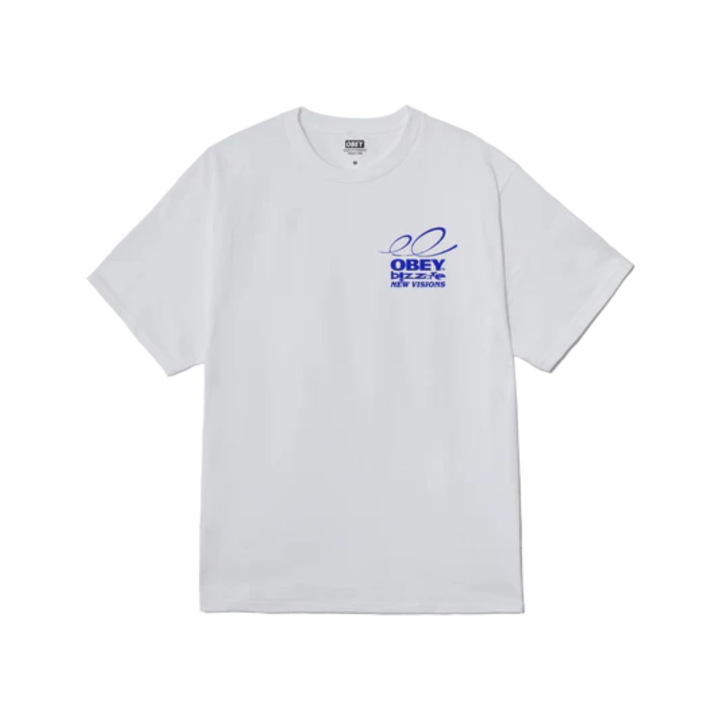 Obey Bizzare New Visions