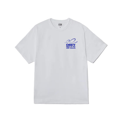 Obey Bizzare New Visions