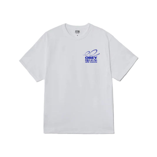 Obey Bizzare New Visions