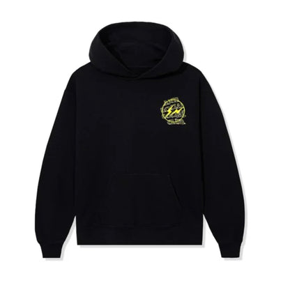 Anti Social Social Club Fragment
