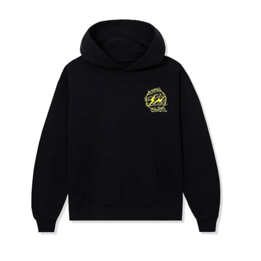 Anti Social Social Club Fragment