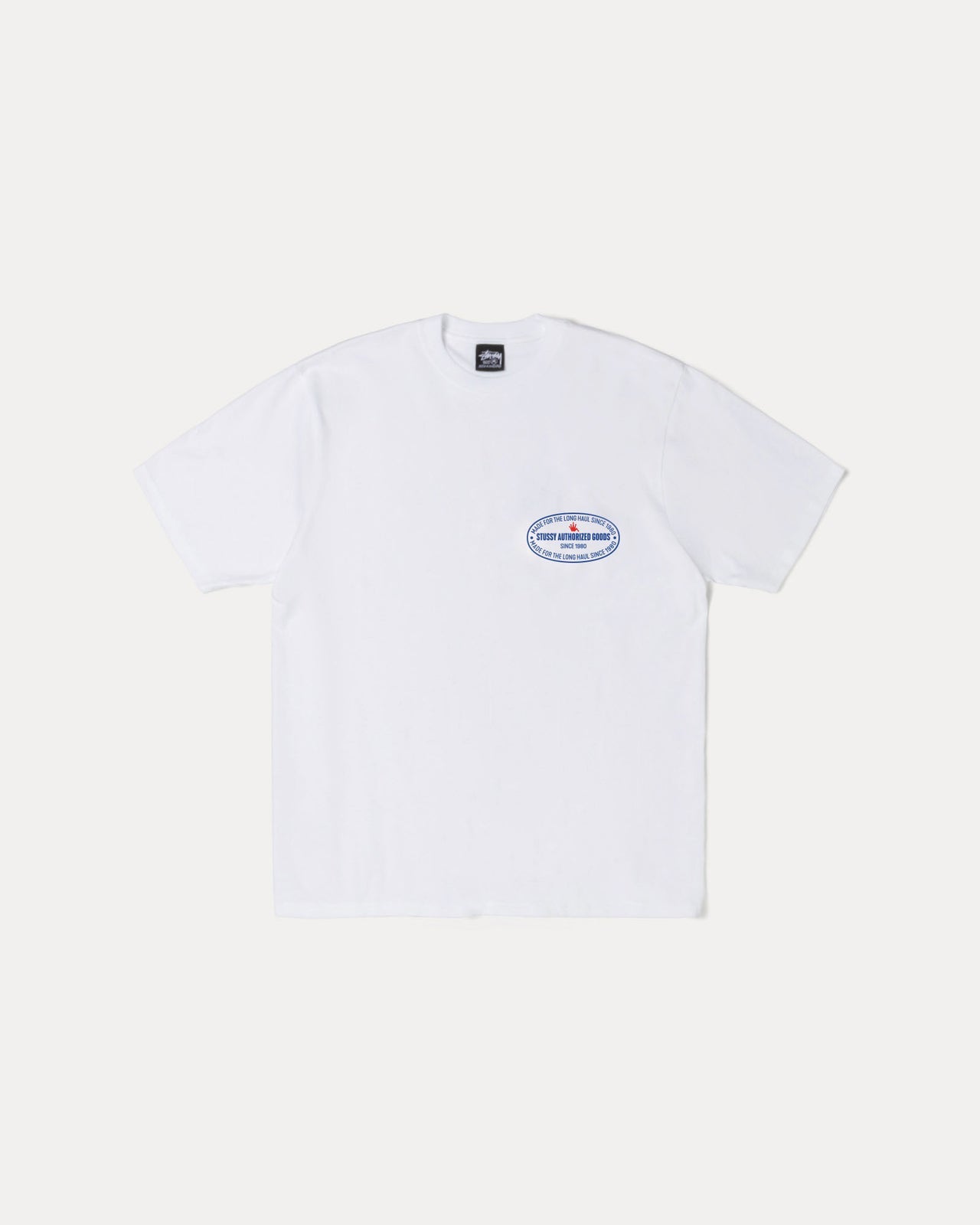 Stussy Authorized Tee