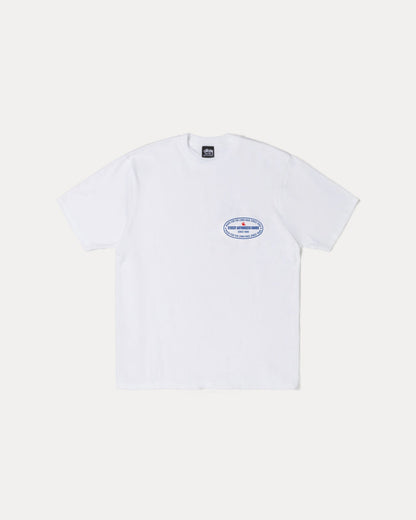 Stussy Authorized Tee