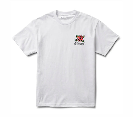 T Shirt Danger