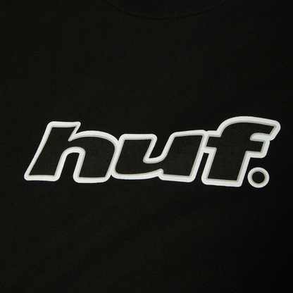 Huf H Dot “Black”