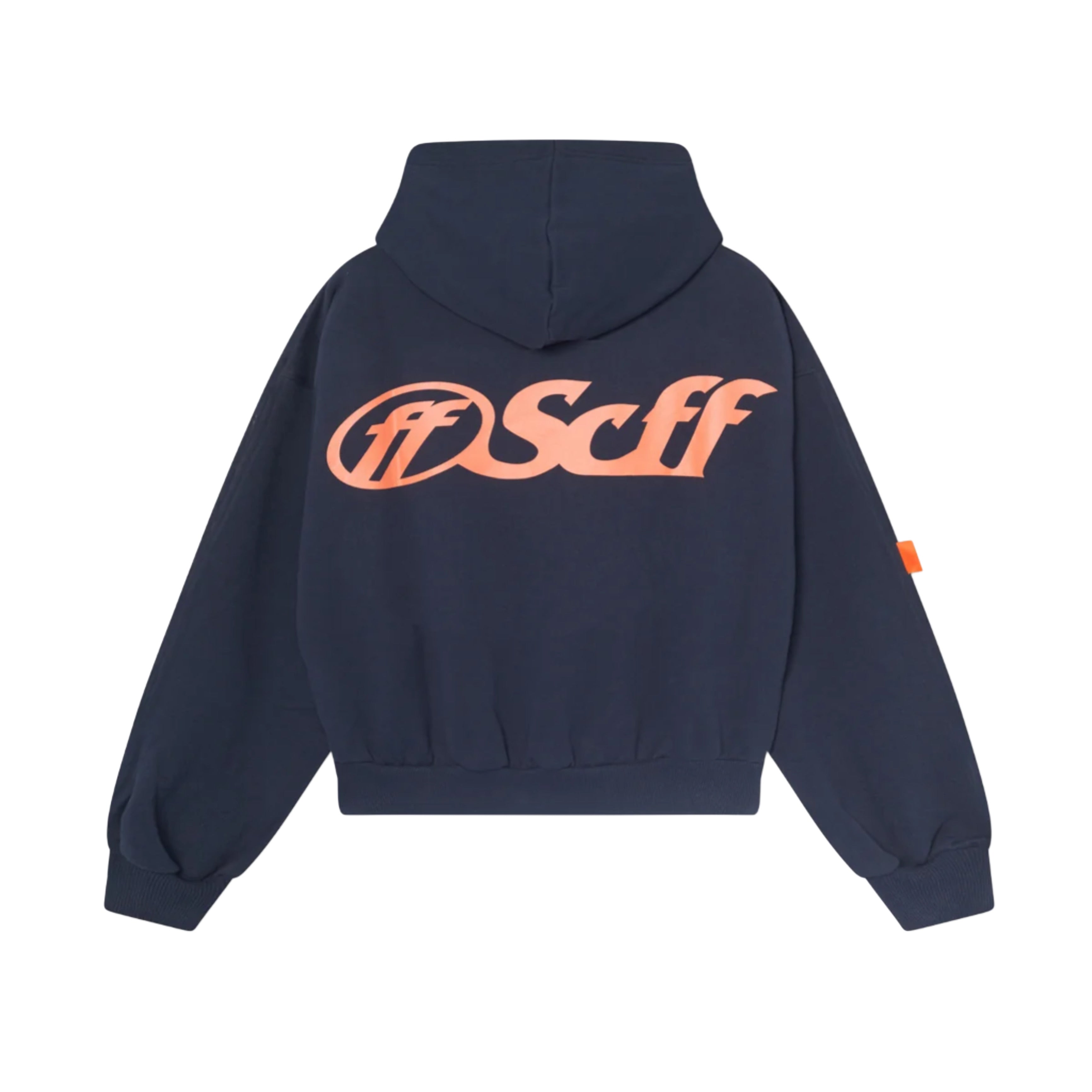Scuffers HD Navy