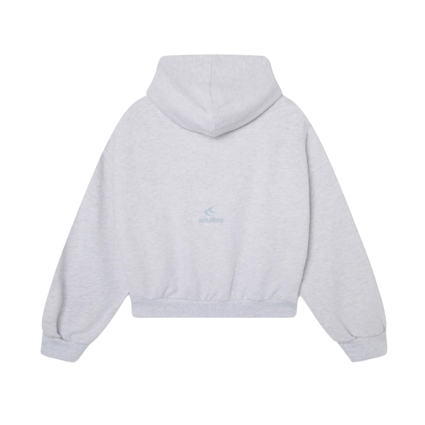 Scuffers Raw Ligth Grey