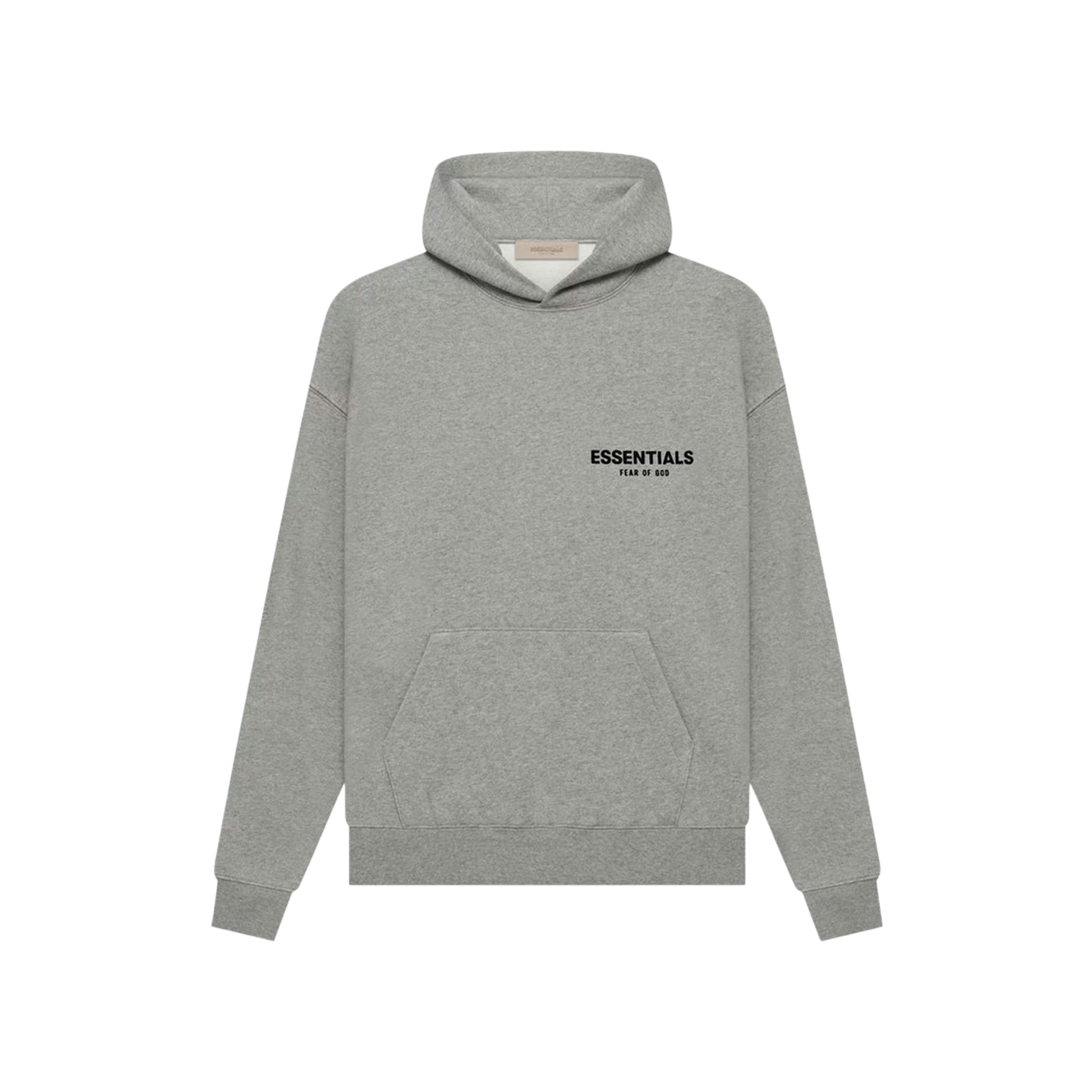 Essentials Fear Of God Ss22