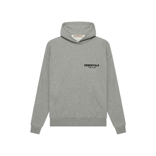 Essentials Fear Of God Ss22