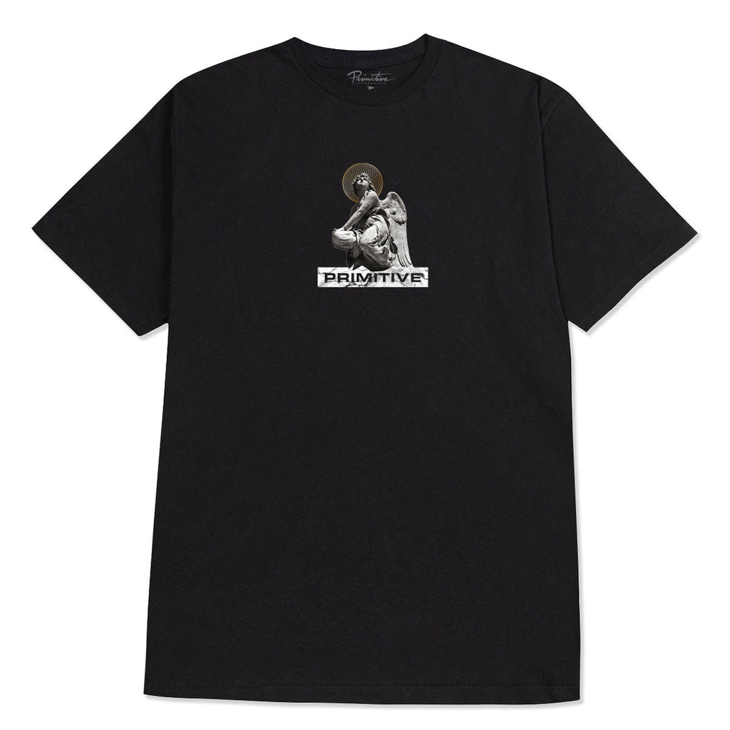 Primitive Mercy “Black”