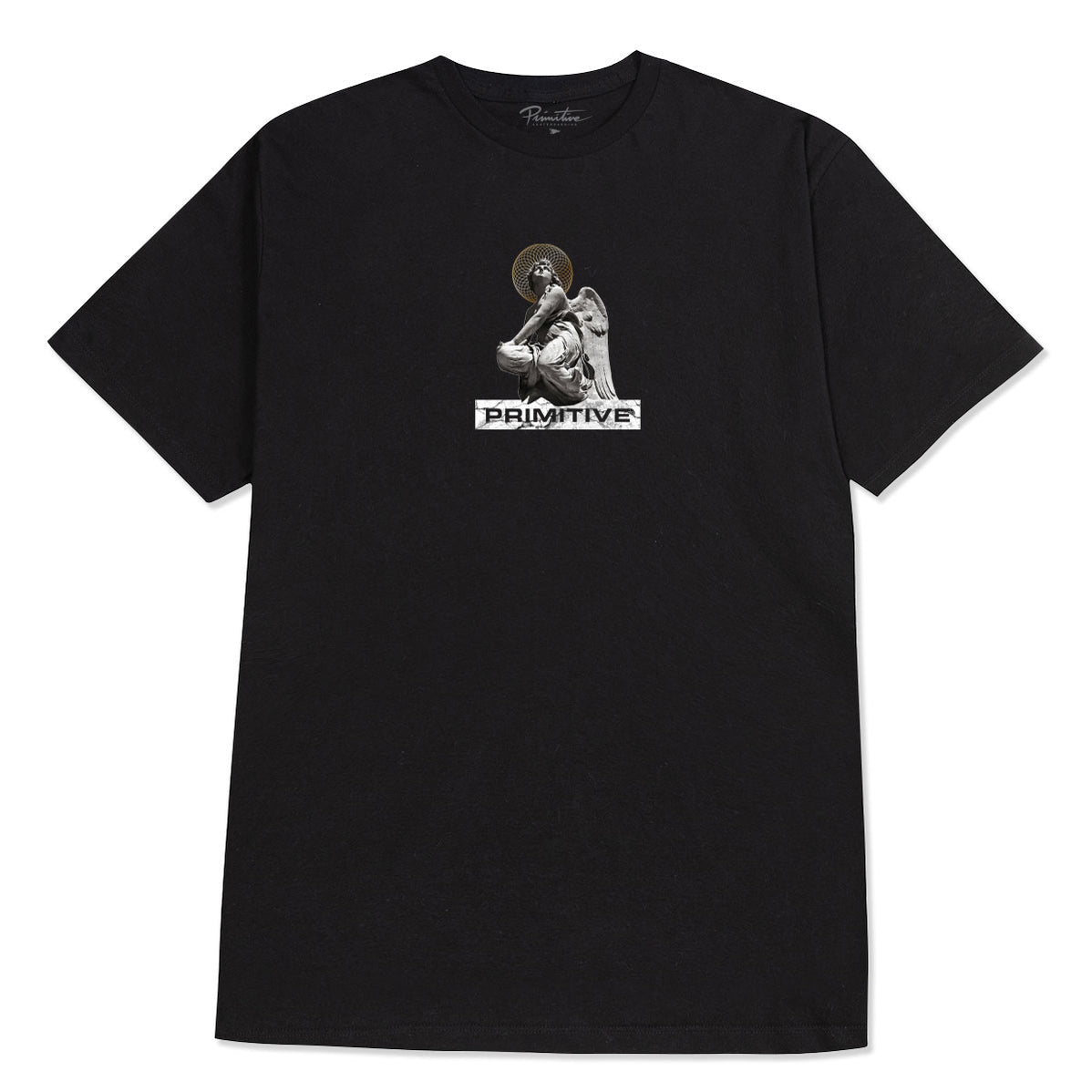 Primitive Mercy “Black”