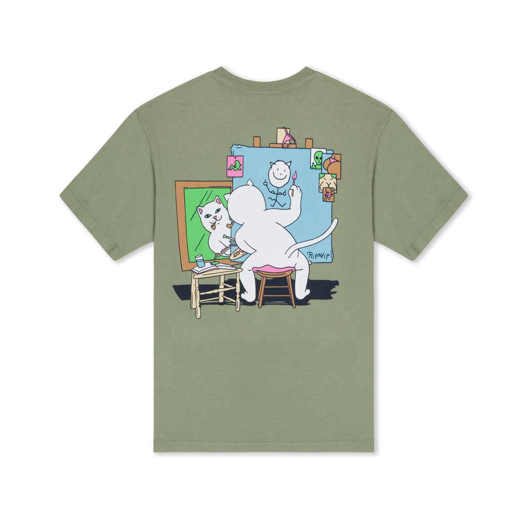 Ripndip Nerman Rockwell