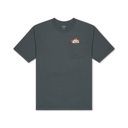 Ripndip It’s Nerm Lord Nermal (Pocket Tee)