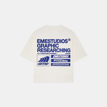 Emestudios “Research Off Sand”