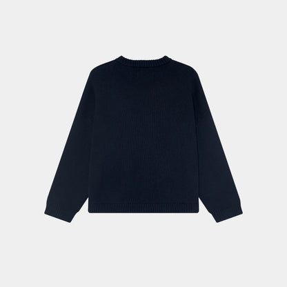 Emestudios Scarab Knit