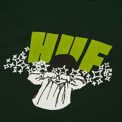 Huf Dazed