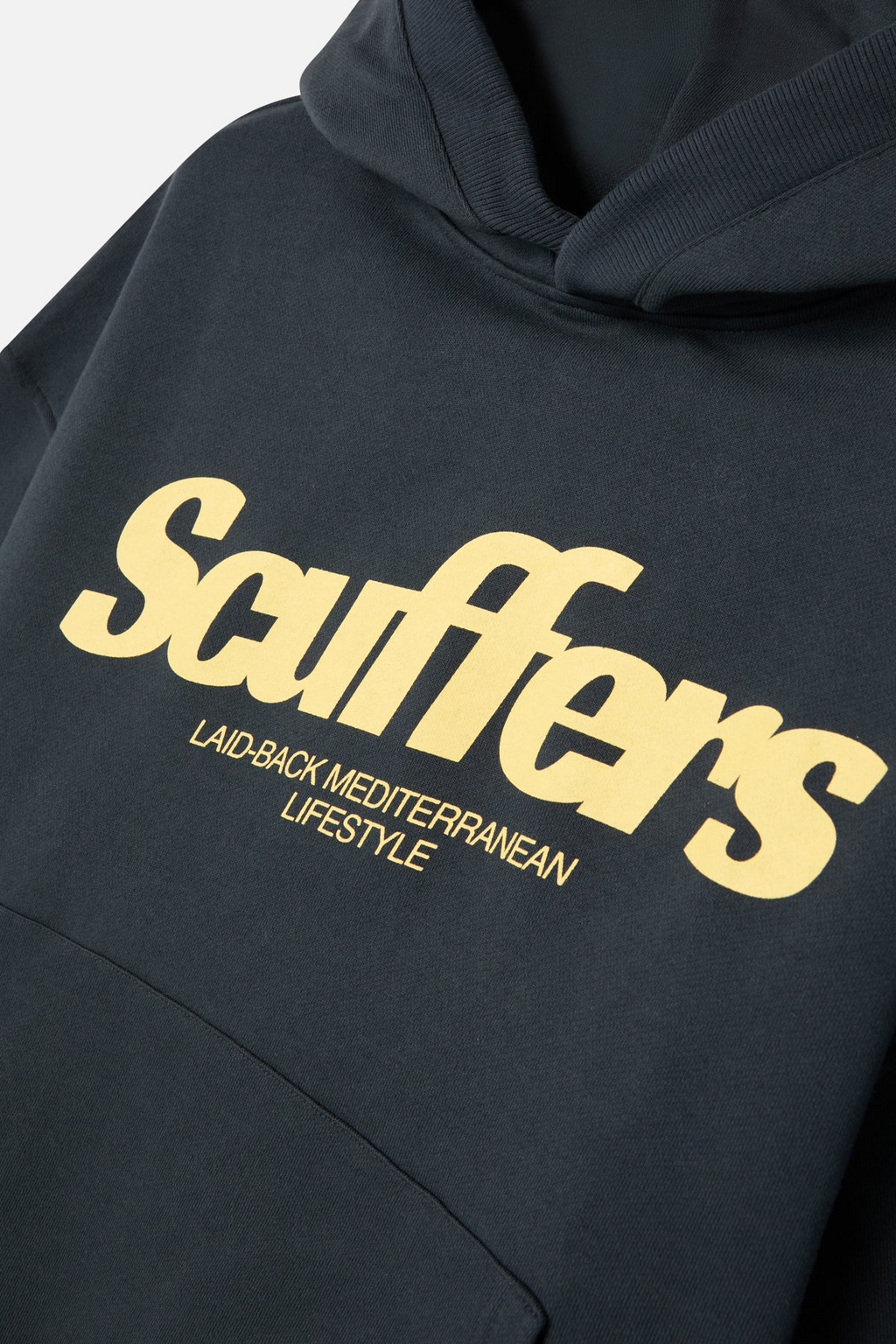 Scuffers Pop Dark