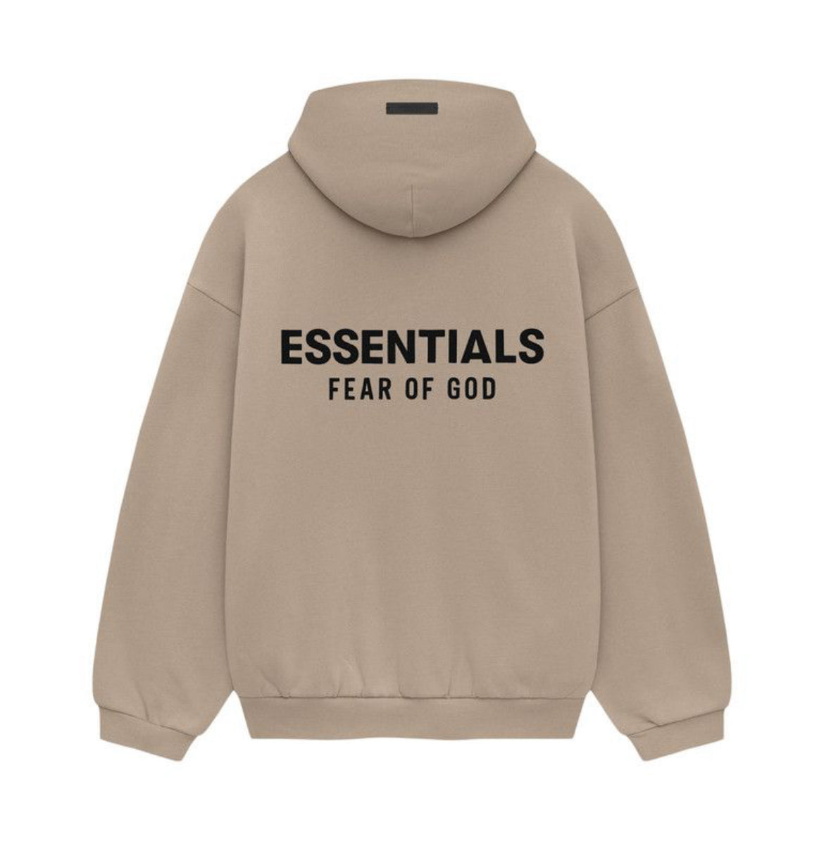 Essentials Fear Of God Fw24