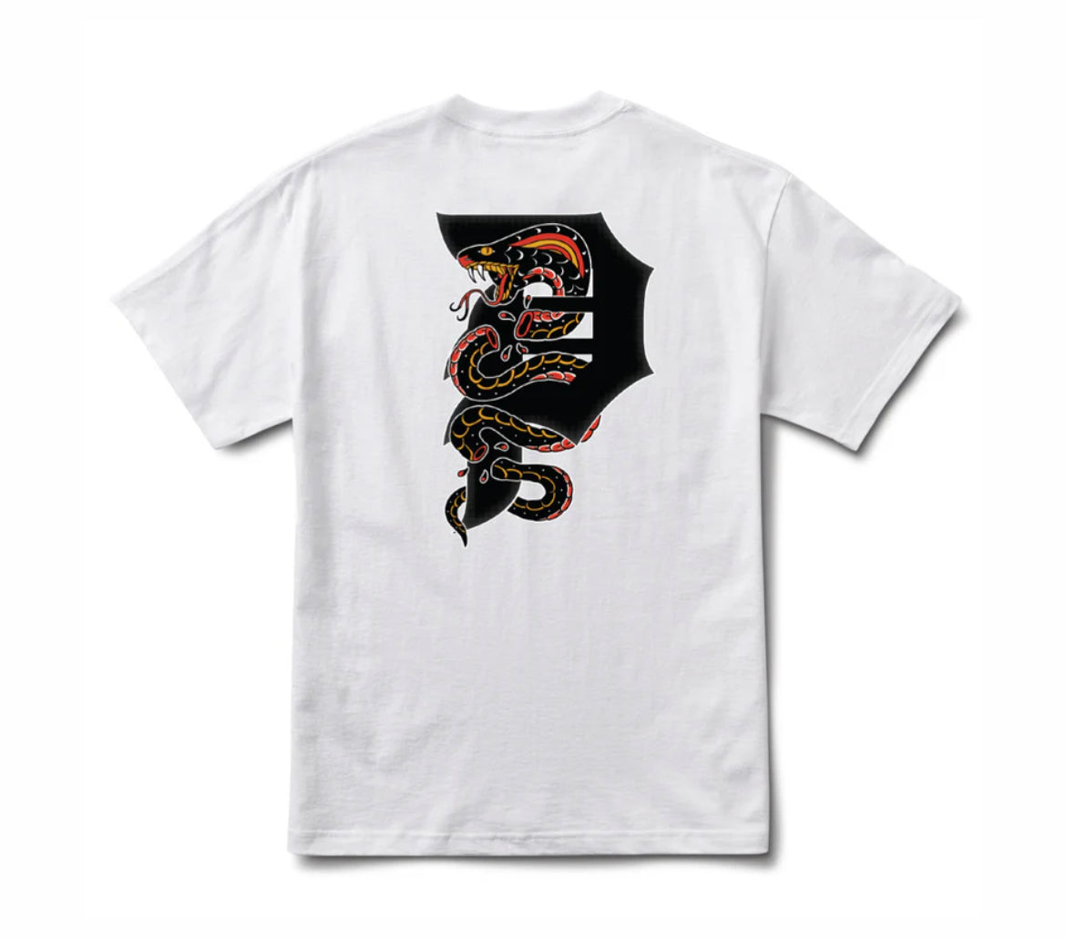 T Shirt Danger