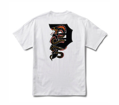 T Shirt Danger