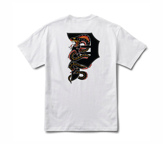 T Shirt Danger