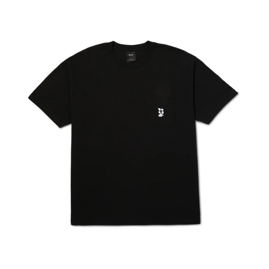 Huf Megablast Pocket