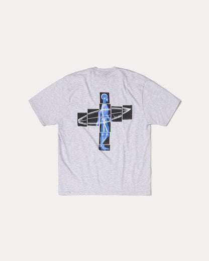 Stussy Body Scan Tee