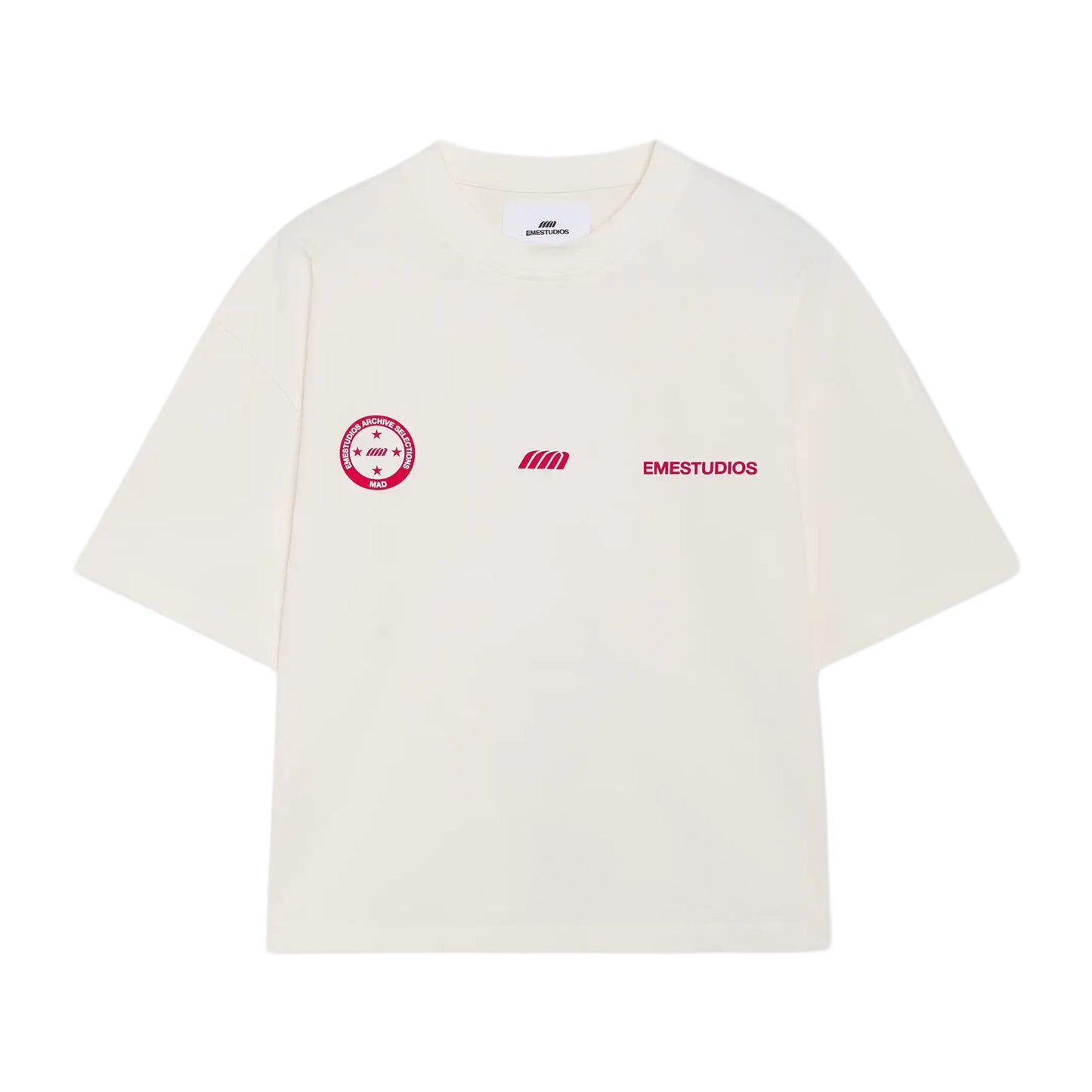 Emestudios ”4 Star Off”